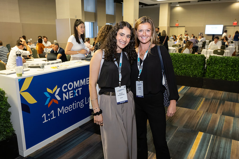 2025 PWP Studio Corporate Event Photographers