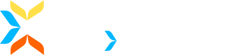 Commercenext white logo