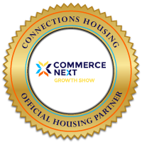 Official Housing Seal