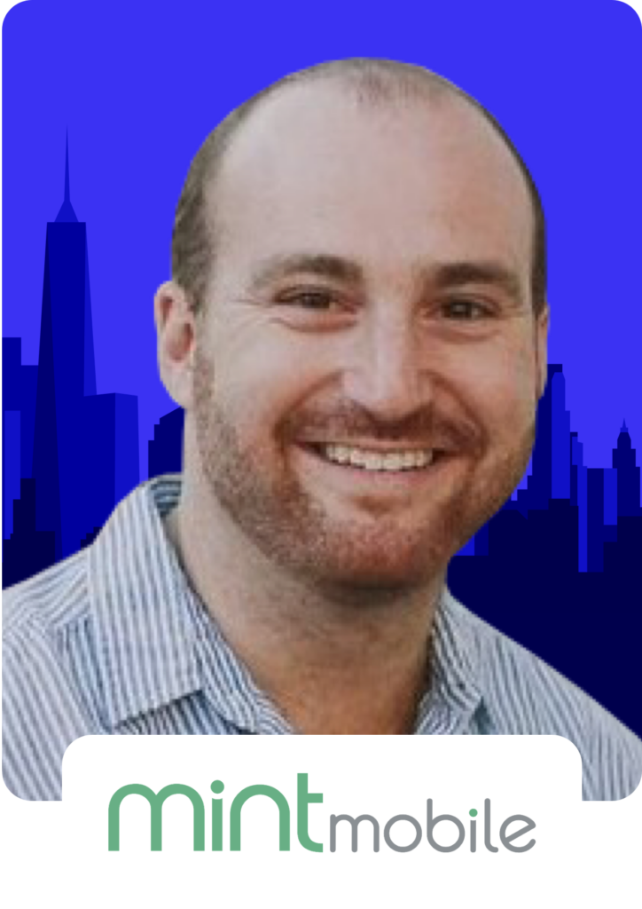 Andrew Fried