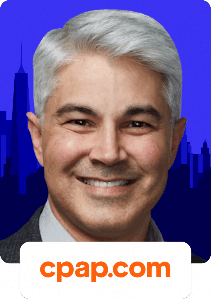 Joe Megibow