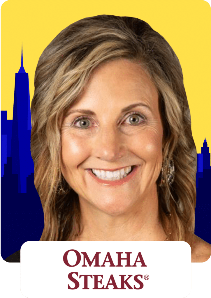 Julie Evans