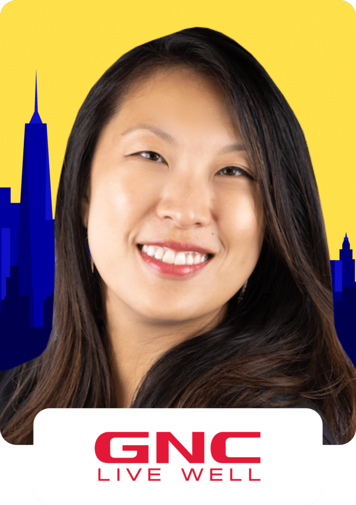 Vivian Chang